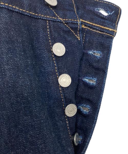 LEVI'S PReMIUM（リーバイス プレミアム）LEVI'S PReMIUM (リーバイス プレミアム) 501デニムパンツ インディゴ サイズ:W31の古着・服飾アイテム