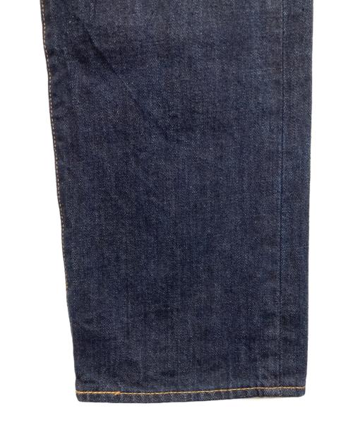 LEVI'S PReMIUM（リーバイス プレミアム）LEVI'S PReMIUM (リーバイス プレミアム) 501デニムパンツ インディゴ サイズ:W31の古着・服飾アイテム