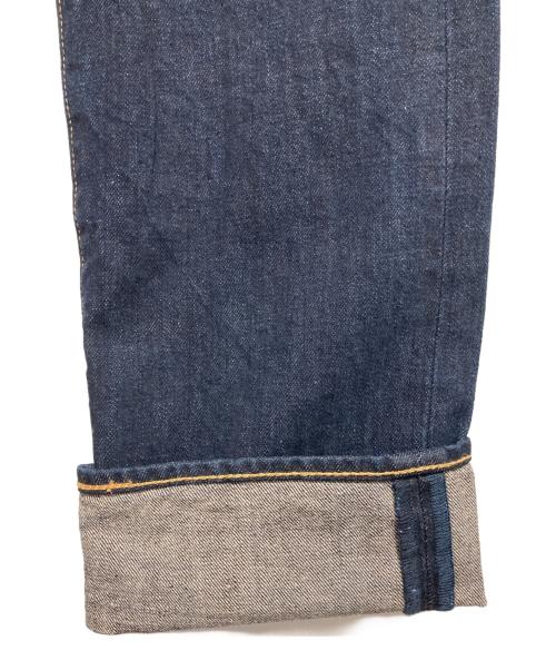 LEVI'S PReMIUM（リーバイス プレミアム）LEVI'S PReMIUM (リーバイス プレミアム) 501デニムパンツ インディゴ サイズ:W31の古着・服飾アイテム