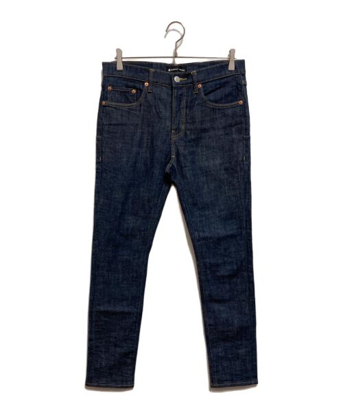 PURPLE-BRAND（パープル ブランド）PURPLE-BRAND (パープル ブランド) デニムパンツ インディゴ サイズ:30の古着・服飾アイテム