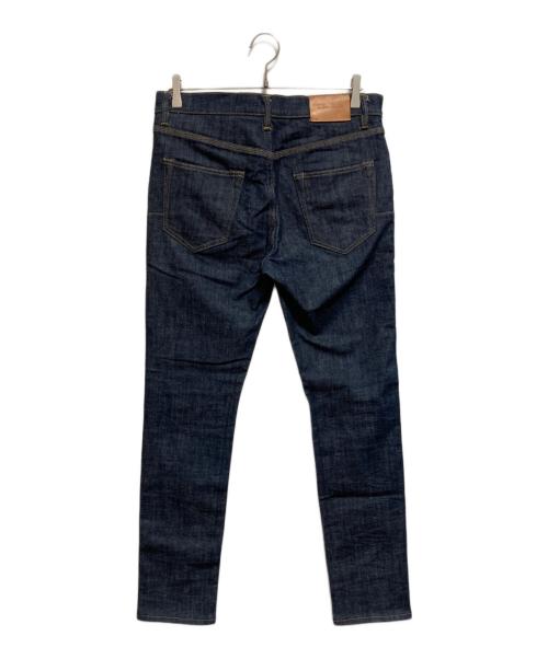 PURPLE-BRAND（パープル ブランド）PURPLE-BRAND (パープル ブランド) デニムパンツ インディゴ サイズ:30の古着・服飾アイテム