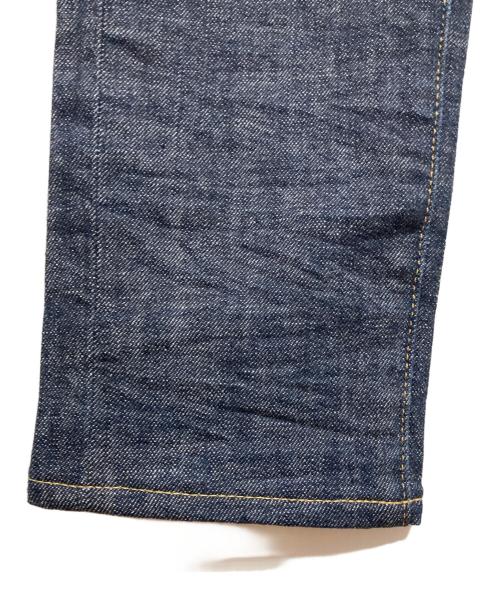 PURPLE-BRAND（パープル ブランド）PURPLE-BRAND (パープル ブランド) デニムパンツ インディゴ サイズ:30の古着・服飾アイテム