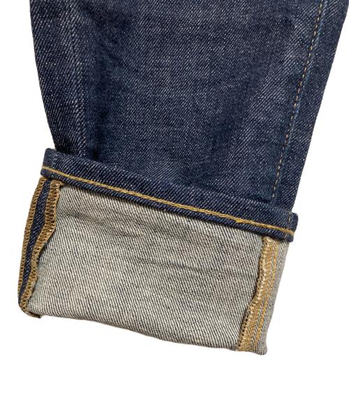 PURPLE-BRAND（パープル ブランド）PURPLE-BRAND (パープル ブランド) デニムパンツ インディゴ サイズ:30の古着・服飾アイテム