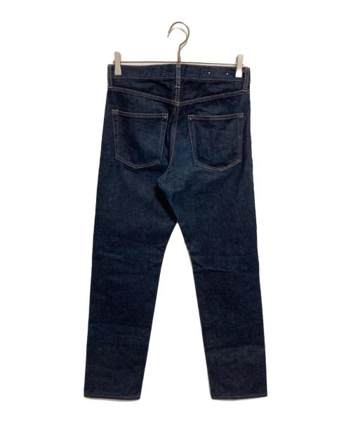 MINEDENIM（マインデニム）MINEDENIM (マインデニム) 105 Standard Straight RGDデニムパンツ インディゴ サイズ:7の古着・服飾アイテム