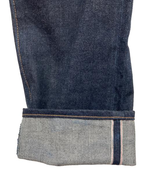 MINEDENIM（マインデニム）MINEDENIM (マインデニム) 105 Standard Straight RGDデニムパンツ インディゴ サイズ:7の古着・服飾アイテム