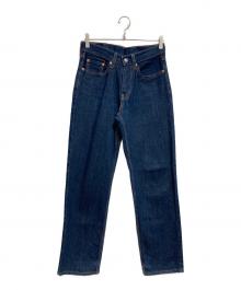 LEVI'S（リーバイス）の古着「550デニムパンツ」｜インディゴ