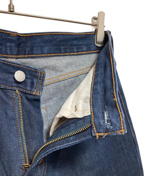 LEVI'S（リーバイス）LEVI'S (リーバイス) 550デニムパンツ インディゴ サイズ:28の古着・服飾アイテム