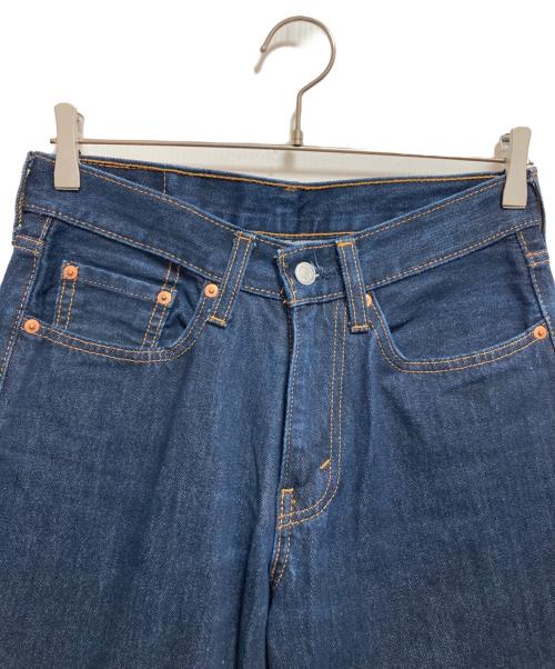 LEVI'S（リーバイス）LEVI'S (リーバイス) 550デニムパンツ インディゴ サイズ:28の古着・服飾アイテム