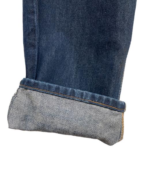 LEVI'S（リーバイス）LEVI'S (リーバイス) 550デニムパンツ インディゴ サイズ:28の古着・服飾アイテム