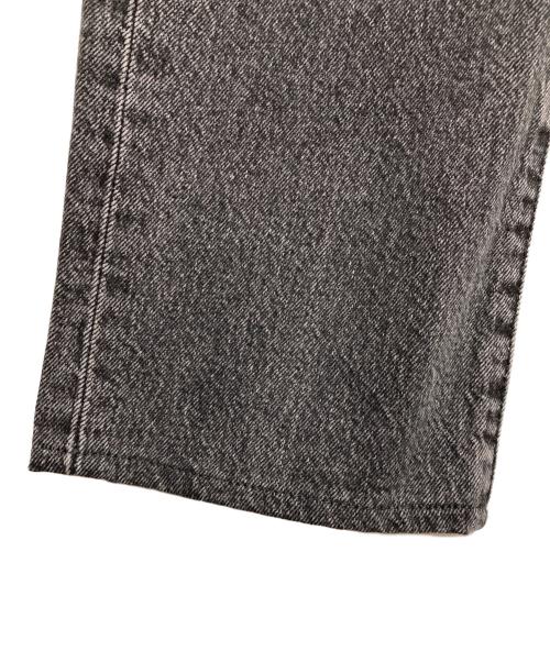 LEVI'S PReMIUM（リーバイス プレミアム）LEVI'S PReMIUM (リーバイス プレミアム) 501 ORIGINAL ジーンズ ブラック サイズ:W29の古着・服飾アイテム