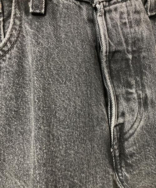 LEVI'S PReMIUM（リーバイス プレミアム）LEVI'S PReMIUM (リーバイス プレミアム) 501 ORIGINAL ジーンズ ブラック サイズ:W29の古着・服飾アイテム