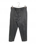 RHC Ron Herman×Dickiesアールエイチシー ロンハーマン×ディッキーズ）の古着「別注ワークパンツ」｜グレー