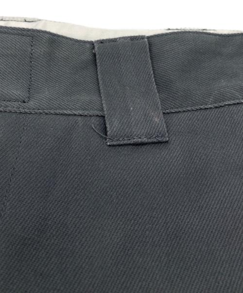 RHC Ron Herman（アールエイチシー ロンハーマン）RHC Ron Herman (アールエイチシー ロンハーマン) Dickies (ディッキーズ) 別注ワークパンツ グレー サイズ:32の古着・服飾アイテム
