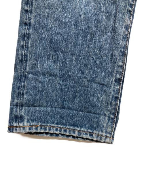 LEVI'S VINTAGE CLOTHING（リーバイス ビンテージ クロージング）LEVI'S VINTAGE CLOTHING (リーバイス ビンテージ クロージング) 505リペア加工デニムパンツ インディゴ サイズ: W30×L32の古着・服飾アイテム
