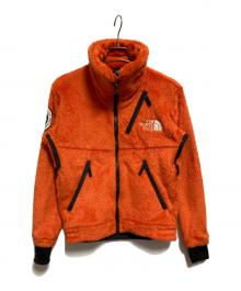 THE NORTH FACE（ザ ノース フェイス）の古着「アンタークティカバーサロフトジャケット」｜オレンジ