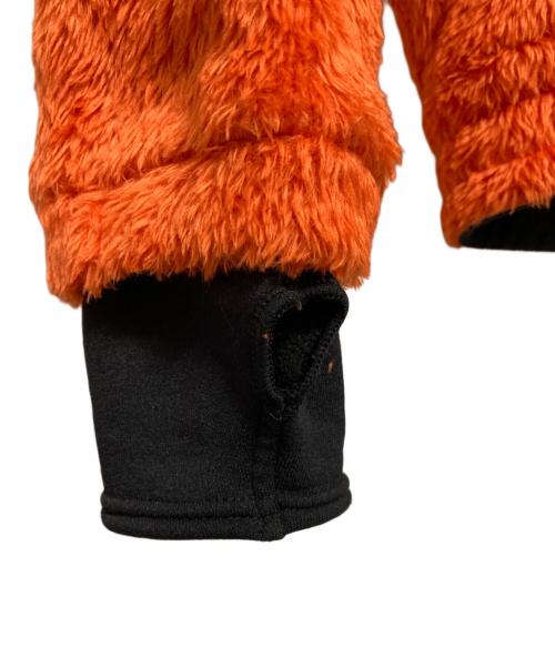 THE NORTH FACE（ザ ノース フェイス）THE NORTH FACE (ザ ノース フェイス) アンタークティカバーサロフトジャケット オレンジ サイズ:Sの古着・服飾アイテム