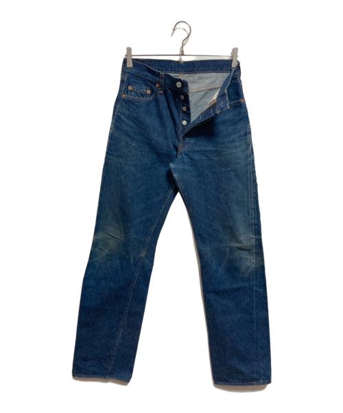 LEVI'S（リーバイス）LEVI'S (リーバイス) 501デニムパンツ インディゴ サイズ: W30の古着・服飾アイテム