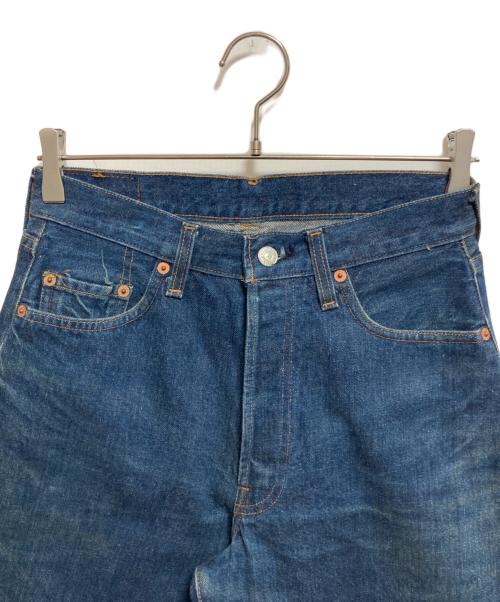 LEVI'S（リーバイス）LEVI'S (リーバイス) 501デニムパンツ インディゴ サイズ: W30の古着・服飾アイテム