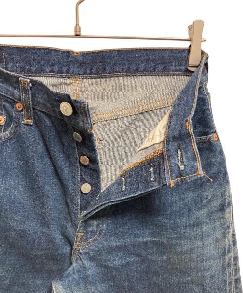 LEVI'S（リーバイス）LEVI'S (リーバイス) 501デニムパンツ インディゴ サイズ: W30の古着・服飾アイテム