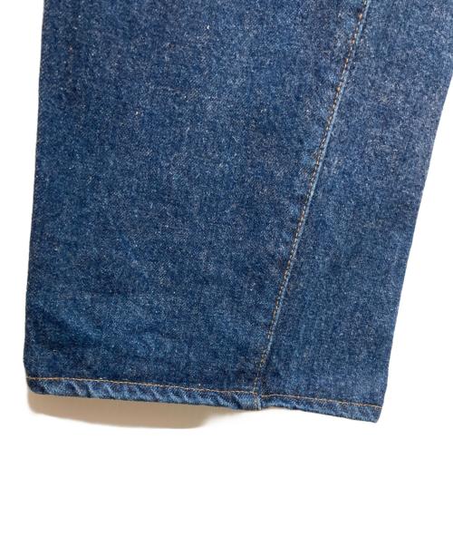 LEVI'S（リーバイス）LEVI'S (リーバイス) 501デニムパンツ インディゴ サイズ: W30の古着・服飾アイテム