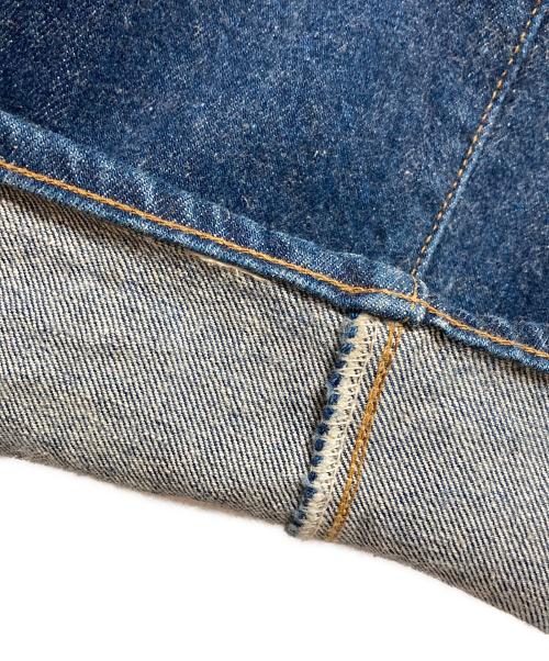 LEVI'S（リーバイス）LEVI'S (リーバイス) 501デニムパンツ インディゴ サイズ: W30の古着・服飾アイテム