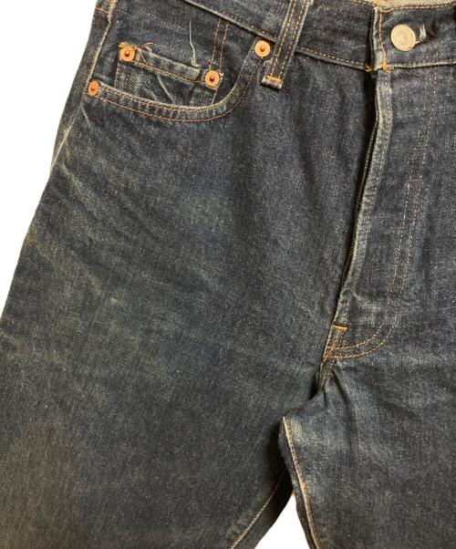 LEVI'S（リーバイス）LEVI'S (リーバイス) 501デニムパンツ インディゴ サイズ: W30の古着・服飾アイテム