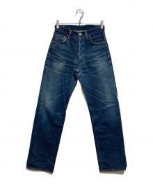 LEVI'S（リーバイス）の古着「501XXデニムパンツ」｜インディゴ