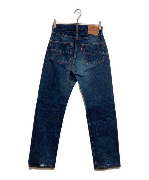 LEVI'S（リーバイス）LEVI'S (リーバイス) 501XXデニムパンツ インディゴ サイズ:W30の古着・服飾アイテム