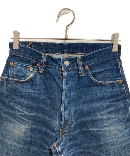 LEVI'S（リーバイス）LEVI'S (リーバイス) 501XXデニムパンツ インディゴ サイズ:W30の古着・服飾アイテム