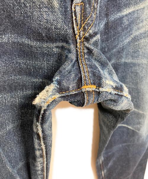 LEVI'S（リーバイス）LEVI'S (リーバイス) 501XXデニムパンツ インディゴ サイズ:W30の古着・服飾アイテム