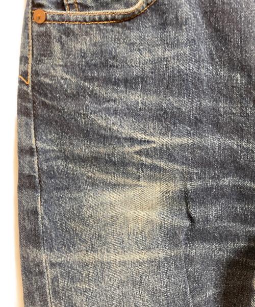 LEVI'S（リーバイス）LEVI'S (リーバイス) 501XXデニムパンツ インディゴ サイズ:W30の古着・服飾アイテム