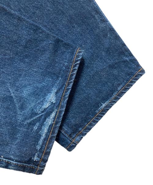 LEVI'S（リーバイス）LEVI'S (リーバイス) 501XXデニムパンツ インディゴ サイズ:W30の古着・服飾アイテム