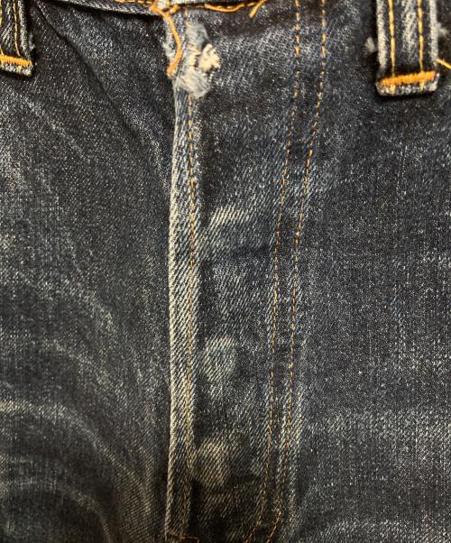 LEVI'S（リーバイス）LEVI'S (リーバイス) 501XXデニムパンツ インディゴ サイズ:W30の古着・服飾アイテム