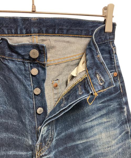 LEVI'S（リーバイス）LEVI'S (リーバイス) 501XXデニムパンツ インディゴ サイズ:W30の古着・服飾アイテム