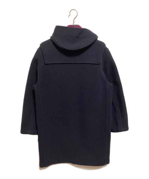 BROOKS BROTHERS（ブルックスブラザーズ）BROOKS BROTHERS (ブルックスブラザーズ) ダッフルコート ネイビー サイズ:Lの古着・服飾アイテム