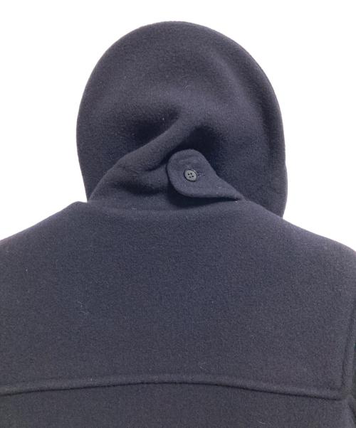 BROOKS BROTHERS（ブルックスブラザーズ）BROOKS BROTHERS (ブルックスブラザーズ) ダッフルコート ネイビー サイズ:Lの古着・服飾アイテム