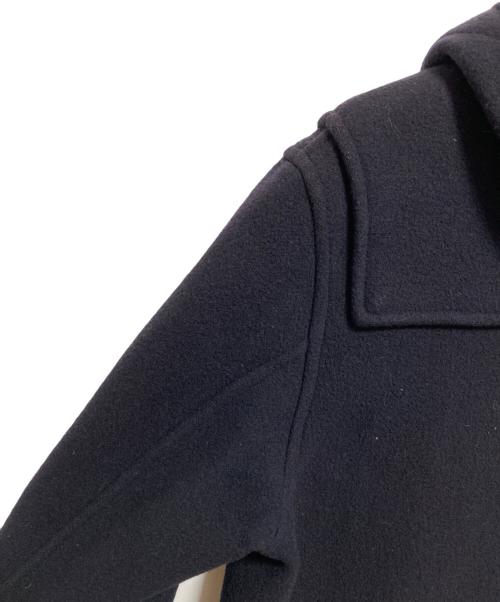 BROOKS BROTHERS（ブルックスブラザーズ）BROOKS BROTHERS (ブルックスブラザーズ) ダッフルコート ネイビー サイズ:Lの古着・服飾アイテム