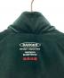 中古・古着 BlackEyePatch (ブラックアイパッチ) TIGHTBOOTH PRODUCTION (タイトブースプロダクション) TBEP DOWN JKT グリーン サイズ:M：30000円