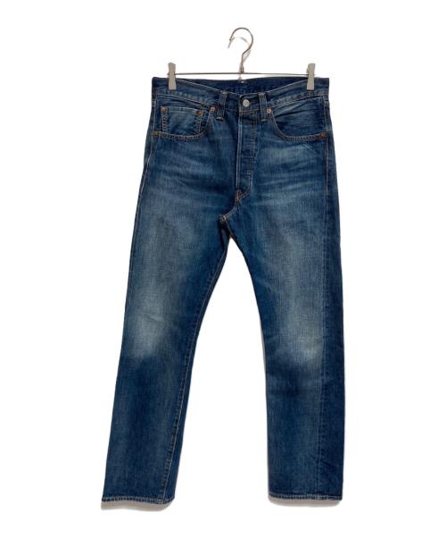 LEVI'S VINTAGE CLOTHING（リーバイス ビンテージ クロージング）LEVI'S VINTAGE CLOTHING (リーバイス ビンテージ クロージング) 501XX復刻デニムパンツ インディゴ サイズ:W32の古着・服飾アイテム
