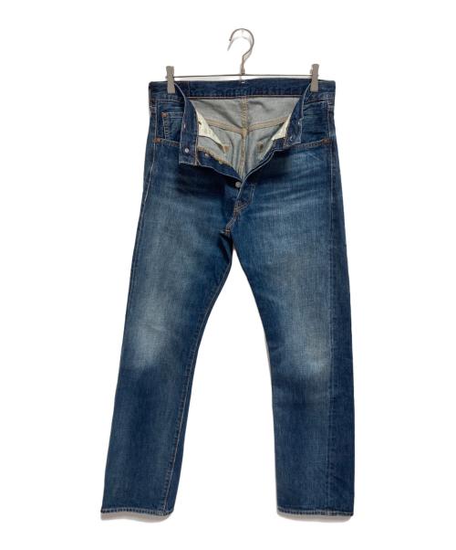 LEVI'S VINTAGE CLOTHING（リーバイス ビンテージ クロージング）LEVI'S VINTAGE CLOTHING (リーバイス ビンテージ クロージング) 501XX復刻デニムパンツ インディゴ サイズ:W32の古着・服飾アイテム