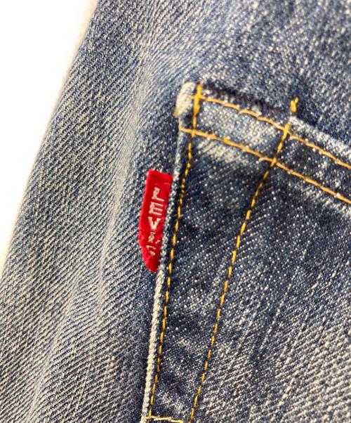 LEVI'S VINTAGE CLOTHING（リーバイス ビンテージ クロージング）LEVI'S VINTAGE CLOTHING (リーバイス ビンテージ クロージング) 501XX復刻デニムパンツ インディゴ サイズ:W32の古着・服飾アイテム