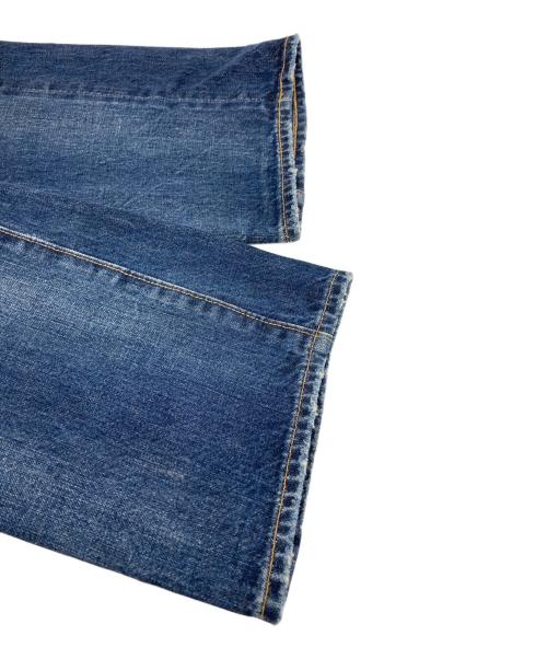 LEVI'S VINTAGE CLOTHING（リーバイス ビンテージ クロージング）LEVI'S VINTAGE CLOTHING (リーバイス ビンテージ クロージング) 501XX復刻デニムパンツ インディゴ サイズ:W32の古着・服飾アイテム