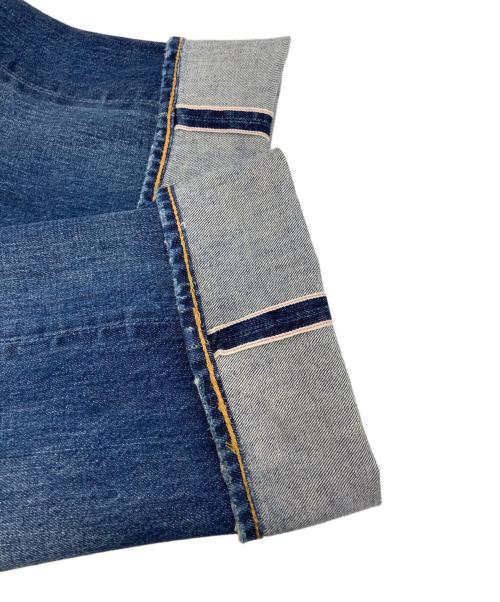 LEVI'S VINTAGE CLOTHING（リーバイス ビンテージ クロージング）LEVI'S VINTAGE CLOTHING (リーバイス ビンテージ クロージング) 501XX復刻デニムパンツ インディゴ サイズ:W32の古着・服飾アイテム