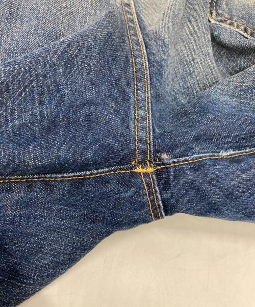 LEVI'S VINTAGE CLOTHING（リーバイス ビンテージ クロージング）LEVI'S VINTAGE CLOTHING (リーバイス ビンテージ クロージング) 501XX復刻デニムパンツ インディゴ サイズ:W32の古着・服飾アイテム
