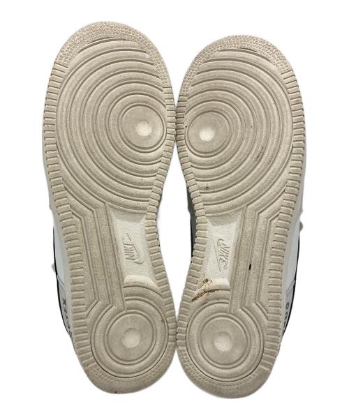 NIKE（ナイキ）NIKE (ナイキ) Air Force 1 Low GORE-TEX グレー サイズ:28の古着・服飾アイテム