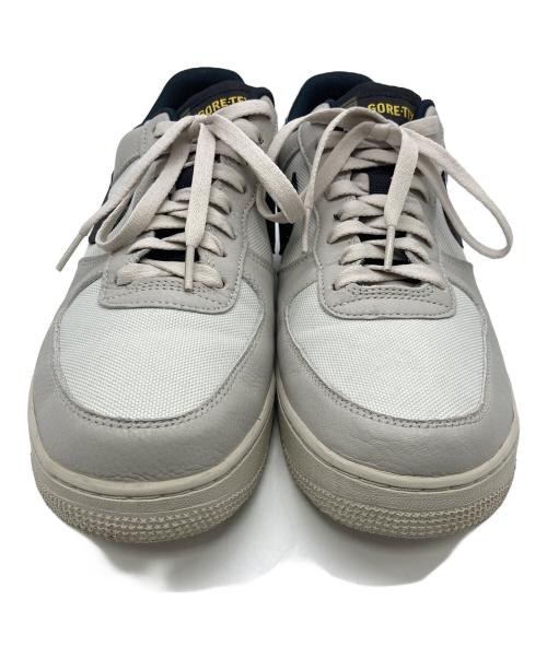 NIKE（ナイキ）NIKE (ナイキ) Air Force 1 Low GORE-TEX グレー サイズ:28の古着・服飾アイテム