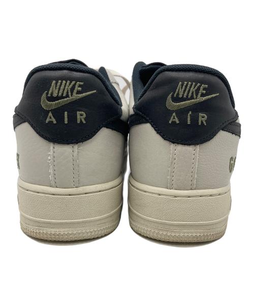 NIKE（ナイキ）NIKE (ナイキ) Air Force 1 Low GORE-TEX グレー サイズ:28の古着・服飾アイテム