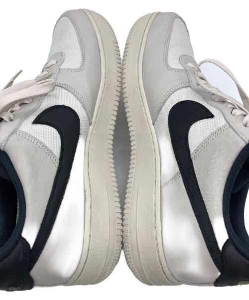 NIKE（ナイキ）NIKE (ナイキ) Air Force 1 Low GORE-TEX グレー サイズ:28の古着・服飾アイテム