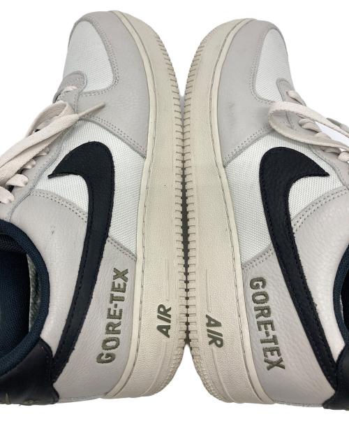 NIKE（ナイキ）NIKE (ナイキ) Air Force 1 Low GORE-TEX グレー サイズ:28の古着・服飾アイテム