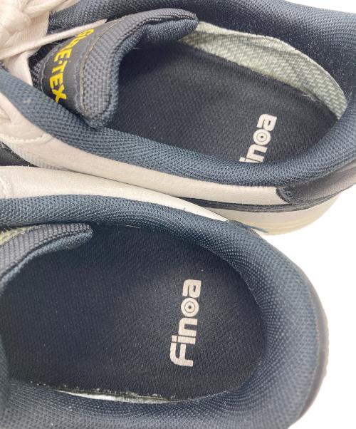 NIKE（ナイキ）NIKE (ナイキ) Air Force 1 Low GORE-TEX グレー サイズ:28の古着・服飾アイテム